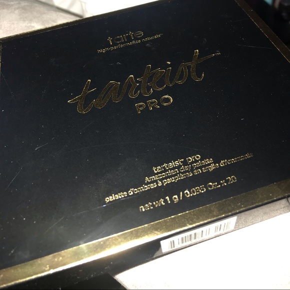 Tarte eyeshadow pallet - Picture 5 of 5